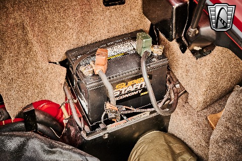 1990 Jaguar XJS image 97