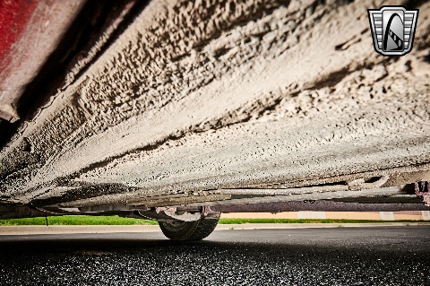 1990 Jaguar XJS image 123