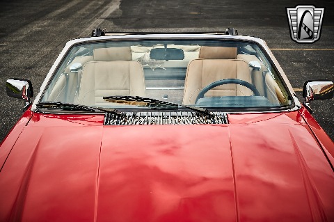 1990 Jaguar XJS image 72