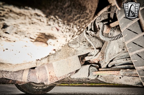 1990 Jaguar XJS image 124