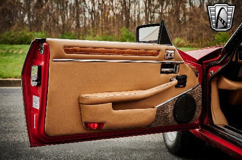 1990 Jaguar XJS image 73