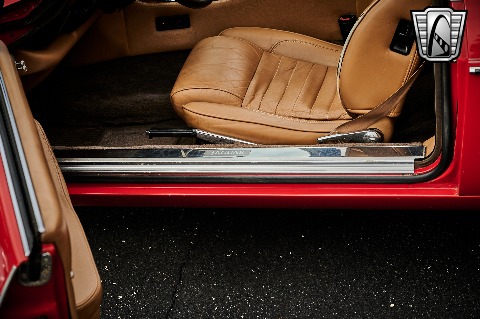 1990 Jaguar XJS image 74