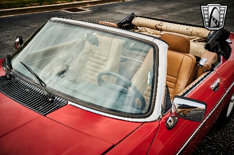 1990 Jaguar XJS image 49