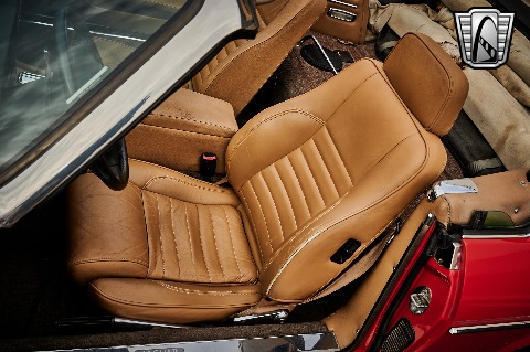 1990 Jaguar XJS image 75