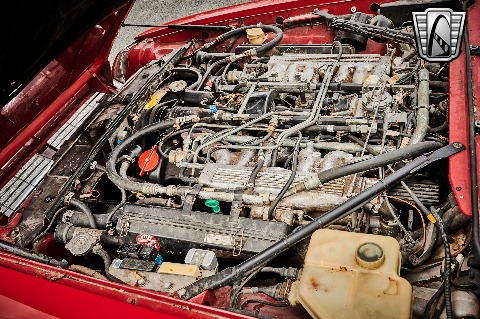 1990 Jaguar XJS image 101