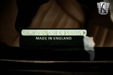 1990 Jaguar XJS image 127