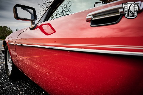 1990 Jaguar XJS image 50