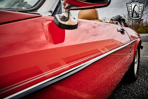 1990 Jaguar XJS image 51