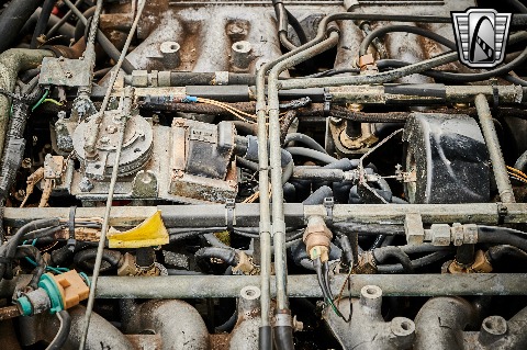 1990 Jaguar XJS image 103