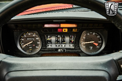 1990 Jaguar XJS image 78