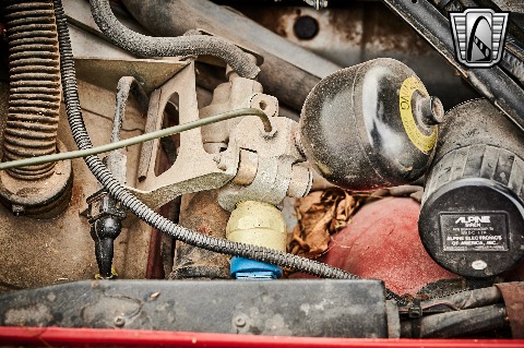 1990 Jaguar XJS image 104