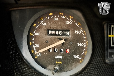 1990 Jaguar XJS image 79