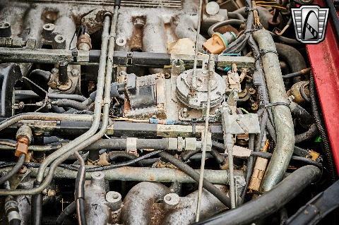 1990 Jaguar XJS image 105