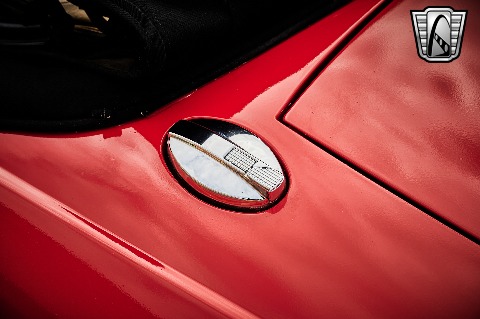 1990 Jaguar XJS image 54