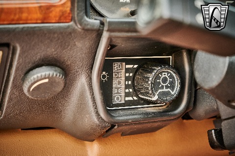 1990 Jaguar XJS image 80