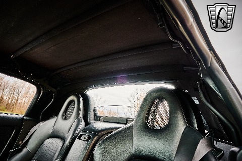 2001 Honda S2000 image 81