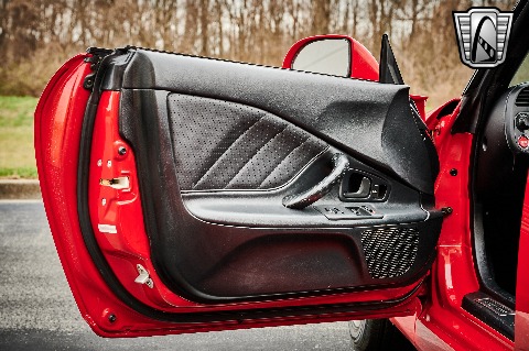 2001 Honda S2000 image 82