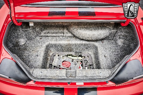 2001 Honda S2000 image 108