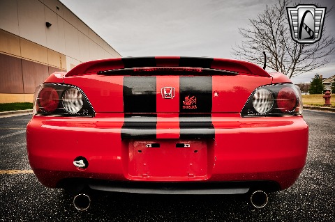 2001 Honda S2000 image 57