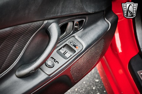 2001 Honda S2000 image 83