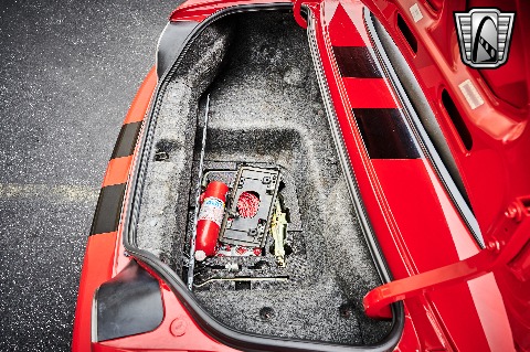 2001 Honda S2000 image 109