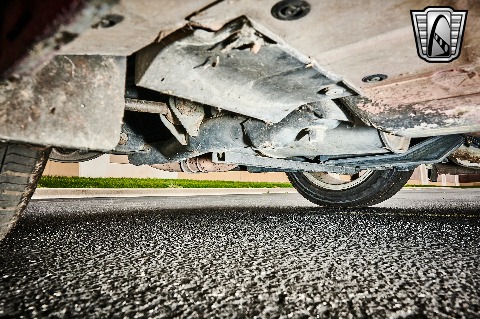 2001 Honda S2000 image 135