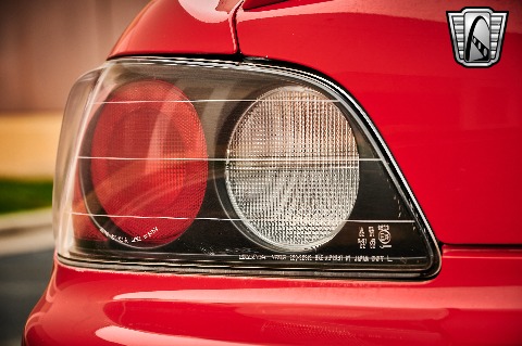 2001 Honda S2000 image 58