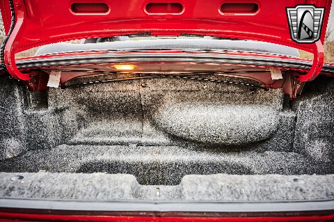 2001 Honda S2000 image 110