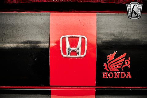 2001 Honda S2000 image 59