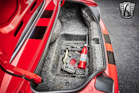 2001 Honda S2000 image 111