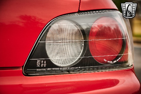 2001 Honda S2000 image 60