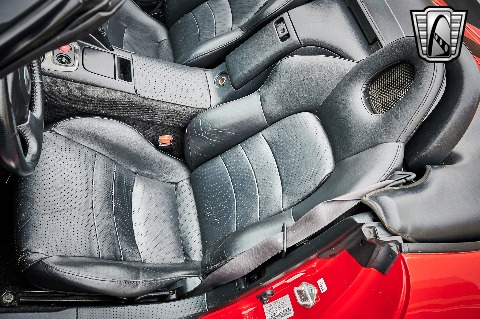 2001 Honda S2000 image 86