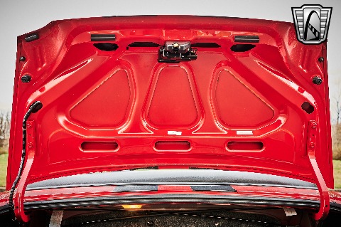 2001 Honda S2000 image 112