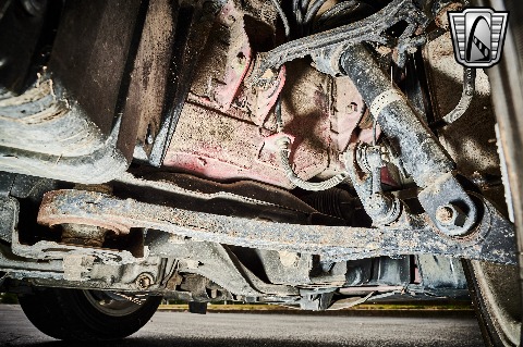 2001 Honda S2000 image 138