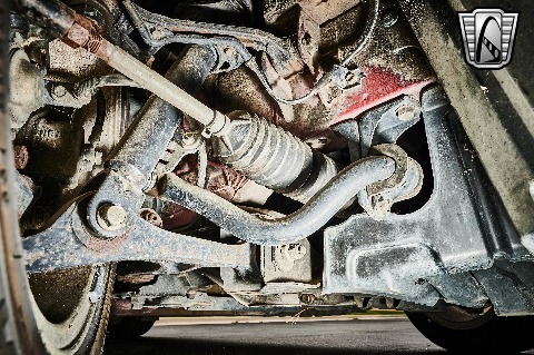 2001 Honda S2000 image 139