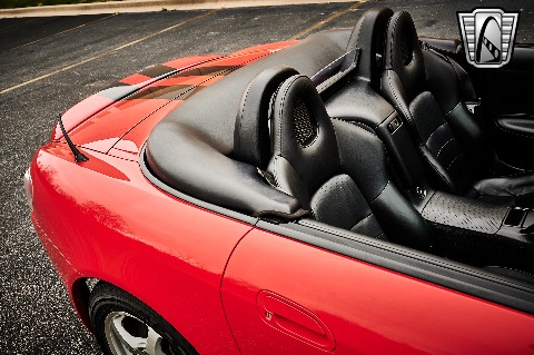 2001 Honda S2000 image 63