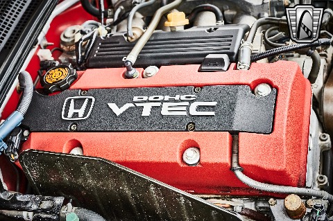 2001 Honda S2000 image 115