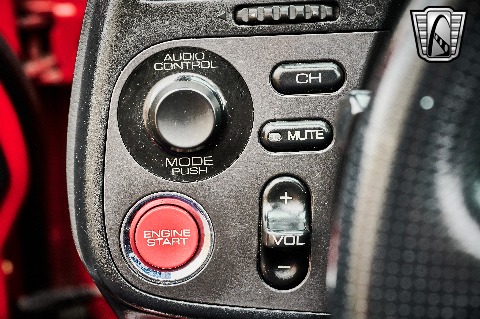 2001 Honda S2000 image 90