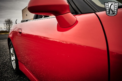 2001 Honda S2000 image 65