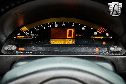 2001 Honda S2000 image 91