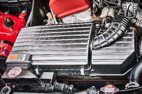 2001 Honda S2000 image 117