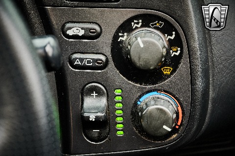 2001 Honda S2000 image 92