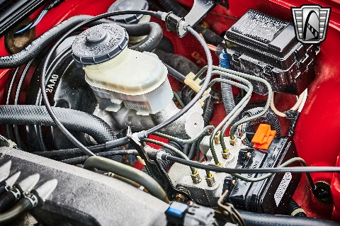 2001 Honda S2000 image 119