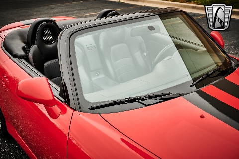 2001 Honda S2000 image 68