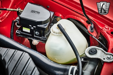 2001 Honda S2000 image 120