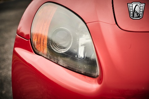 2001 Honda S2000 image 43