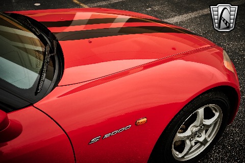 2001 Honda S2000 image 69