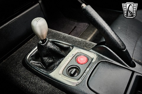 2001 Honda S2000 image 95