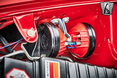 2001 Honda S2000 image 121