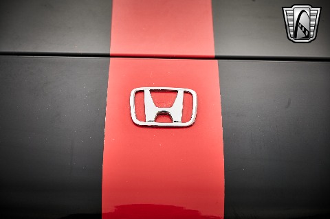 2001 Honda S2000 image 44